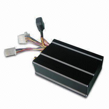 Quality Car GPS Tracker with Input Voltage Ranging from 9 to 36V and ACC Monitoring for sale