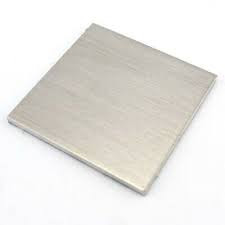 Quality Moderate Strength Aluminium Sheet Plate Chemical Resistant Anti Static for sale