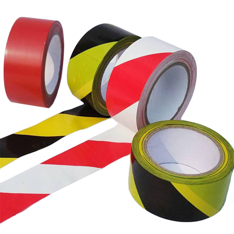 Quality Hot Sale ESD Warning Tape esd floor marking tape for sale