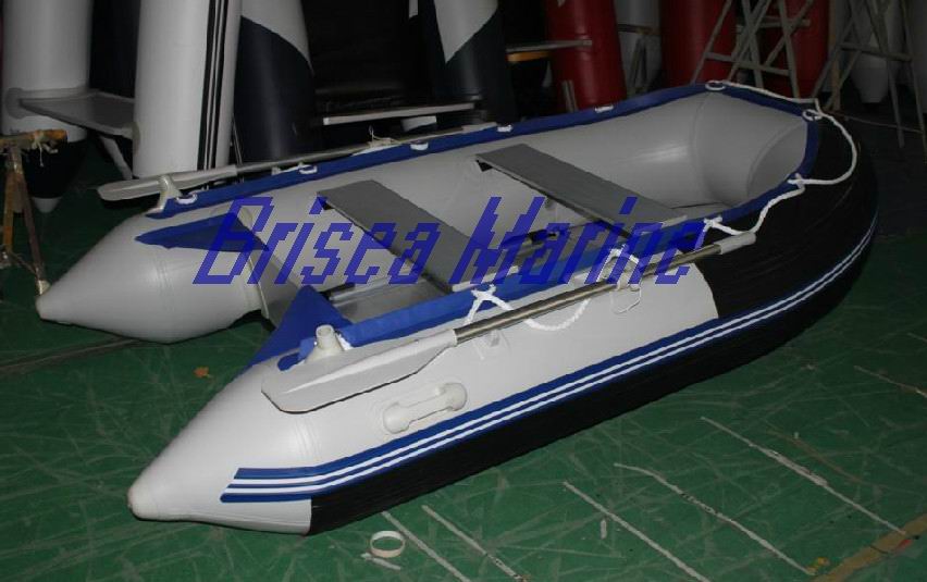 Buy cheap PVC Inflatable Boats rubber boat BM300 from wholesalers