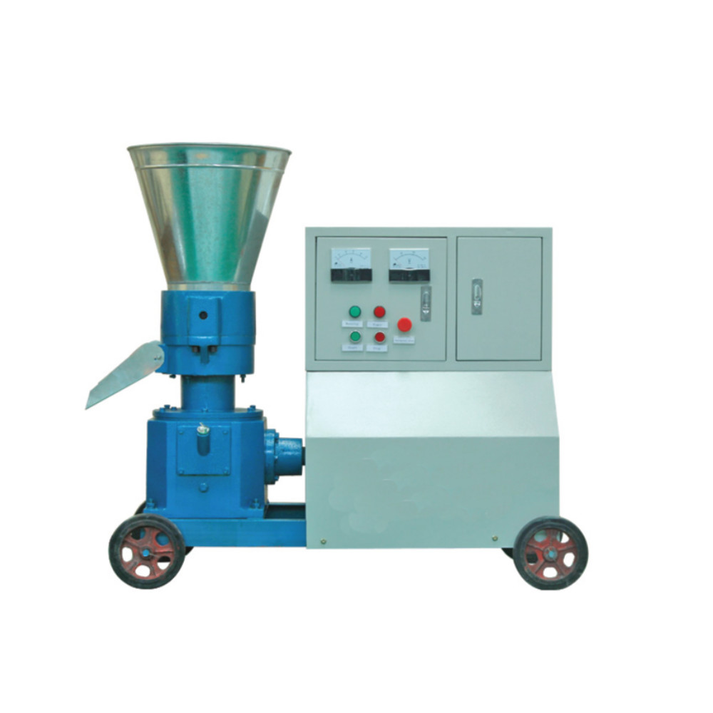 Buy cheap Pellet machine wood pellets mill making production line machine for wood sawdust from wholesalers
