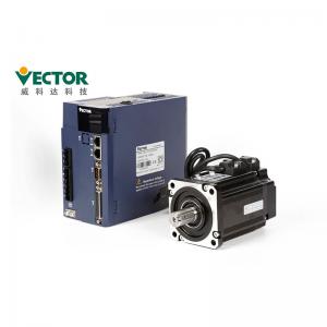 Quality 380V AC Servo System AC Servo Motor Control System For Printing Machine for sale