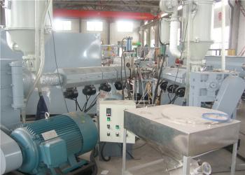 Qingdao HeGu Wood-Plastic Machinery Co.,Ltd