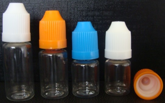 Quality Electronic Cigarette Empty Needle Bottle for E Liquid/E Juice for sale