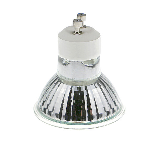 Quality GU10 led spot light AC85-265V dimmable 4W for sale