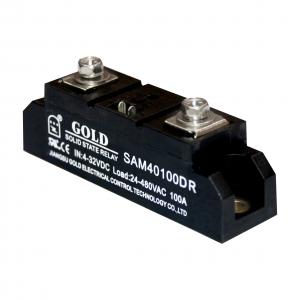 Quality Solid State Relay 12v 100a for sale