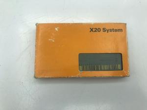 Quality X20PS9400 B&R 24VDC Supply Module For Bus Controller X2X Link Power Supply And I/O for sale