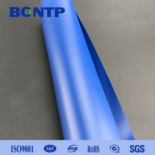 China Woven Tarpaulin PVC Inflatable Boat Fabric For Inflatable Boat on sale