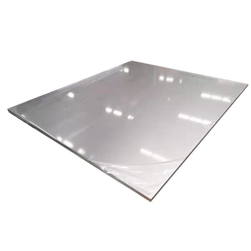 Quality 6005A 6082 Aluminum Alloy Sheet Plate H112 For Transportation Industry for sale