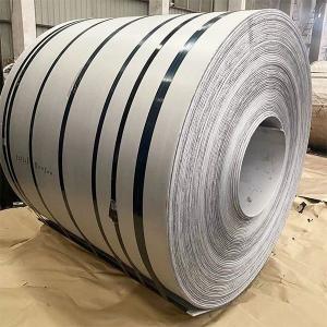 Quality 2205 430 Stainless Steel 430 Coils 316l Steel Ss Strip For Furniture for sale