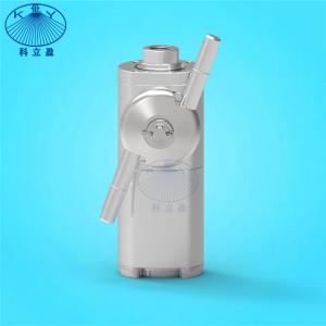Quality HP500 3D high pressure tank cleaning machine reactor cleaning nozzle, high pressure tank cleaning nozzle for sale