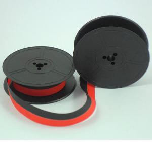 Quality Compatible TYPEWRITER SPOOL 1001FN GROUP 1 BLACK RED GR1 din 2103 DIN2103 Ink Ribbon OLYMPIA for sale