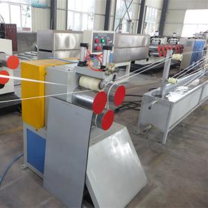 Quality 380V 50HZ Fully Automatic Strapping Band Machine , 9-19mm Width for sale