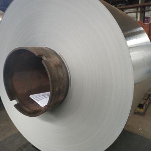 Quality Industrial Construction Decoration Electronic Product Aluminum Foil Rolls for sale