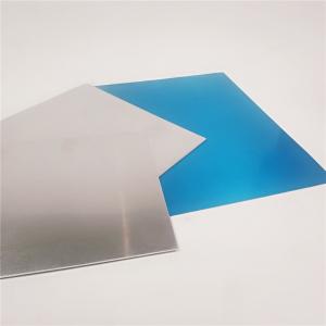 Quality 4032 Aluminium Alloy Plate Width 2510mm For Curtain Wall Panel for sale
