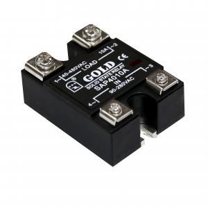 Quality 30a AC SSR Relay for sale