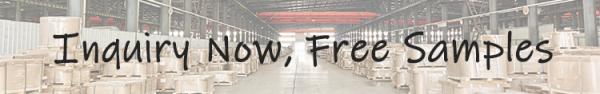 PVDF Wood Grain Aluminium Coated Coil For Construction
