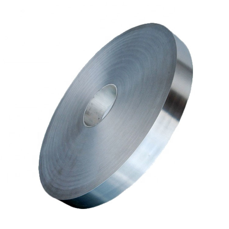 Quality 1060 3003 5052 6061 Thin Aluminium Strip Coil H112 For Industry Building for sale