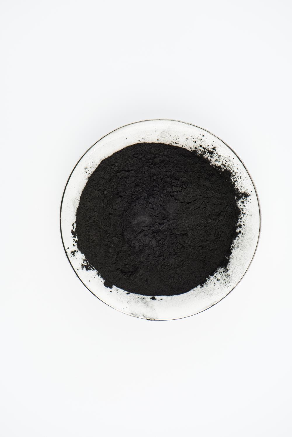 Quality Gentamycin Wood Based Activated Carbon , High Purity Activated Black Charcoal for sale