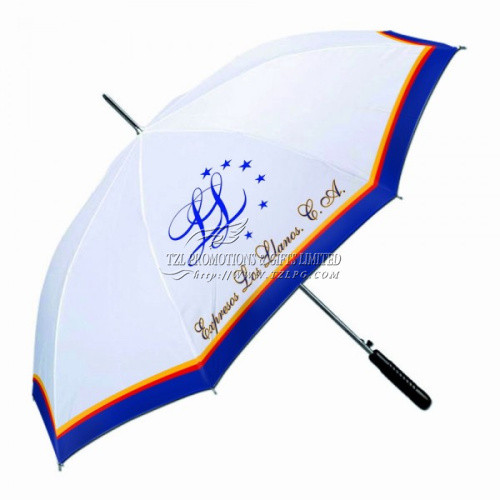 Quality Promotional Straight Umbrellas from TZL Promotions & Gifts Limited ST-N809 for sale
