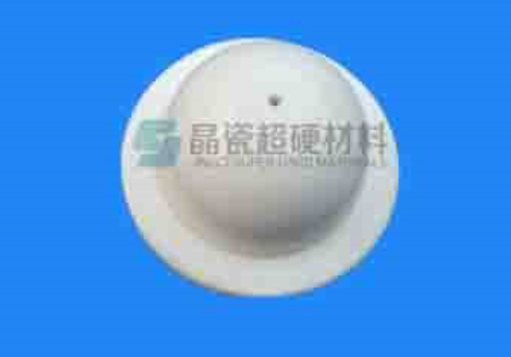Quality φ8mm Zirconia Ceramic Nozzles For Spraying Machine for sale