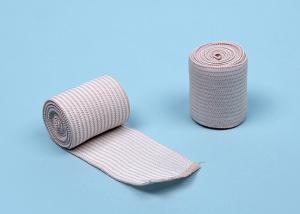 Quality High Elastic Bandage Orthopedic Consumables , Surgical Disposable Products for sale