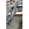 Buy cheap 14637360 EC380D arm hydraulic cylinder volvo hydraulic cylinder tube and rod from wholesalers