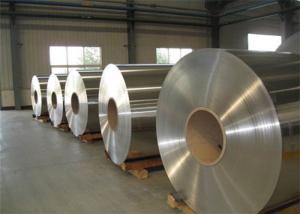 Quality Mill Finish Aluminum Steel Coil Roll 5083 6063 1600mm for sale