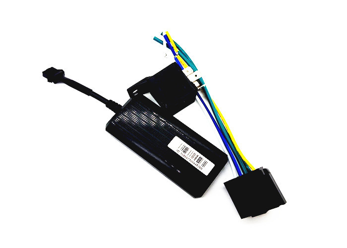 4G GPS Tracker For Vehicle Cut Off Engine Real Time Tracking By SMS Mini Easy Install for sale ...