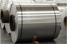 Quality High Strength H12 Aluminum Cold Rolled Coil Good Welding Property For Tanker for sale