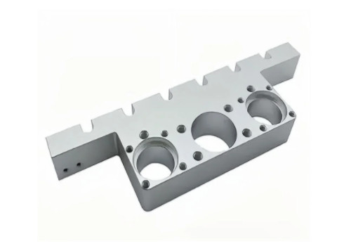 Quality Precision CNC Machining Steel Die Casting Parts Aluminum Alloy Parts Metal for sale