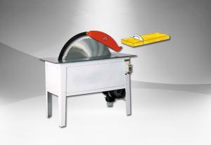Quality MJ wood cutting table saw with 700mm circular saw blade for cutting wood for sale