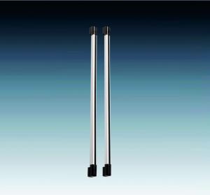 Quality Window active infrared barrier sensor,6 beams for sale