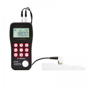 Quality CE Approved Ultrasonic Thickness Tester For Harsh Operating Environment MT160 for sale