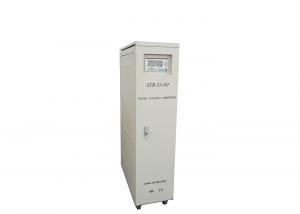 Quality Automatic AC Power Stabilizer for sale
