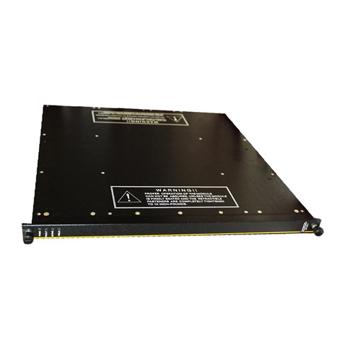 Quality triconex 3721   PLC Analog Input Module for sale