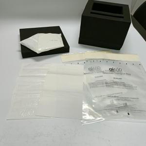 Quality Customized Biohazard Plastic Waste Medical Specimen Ziplock Bags Disposable for sale