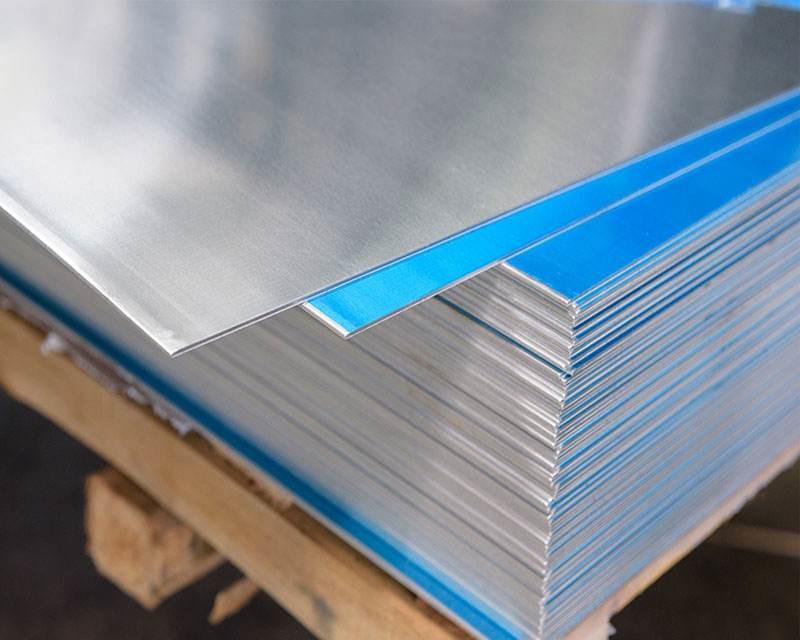 Quality 1000-8000 Series 7075 Aluminium Sheet Plates Embossed for sale