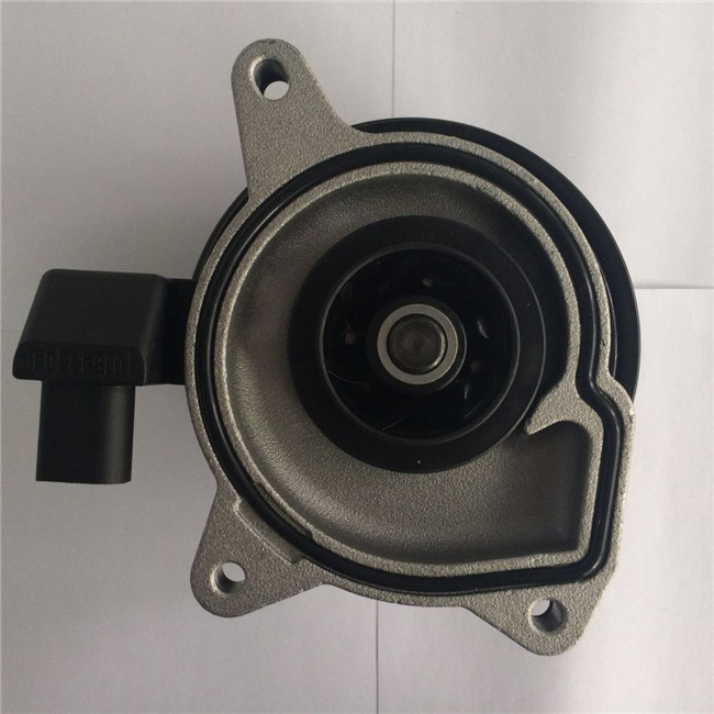 Quality Water Pump Replacement Audi VW For Seat Skoda 03c121004c Professional Nylon Water Pump Thermostat for sale