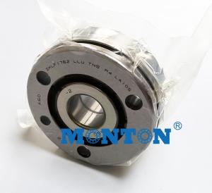 Quality ZKLF1762-2RS / P4 Axial Angular Contact Ball Bearing For Machines Tools for sale