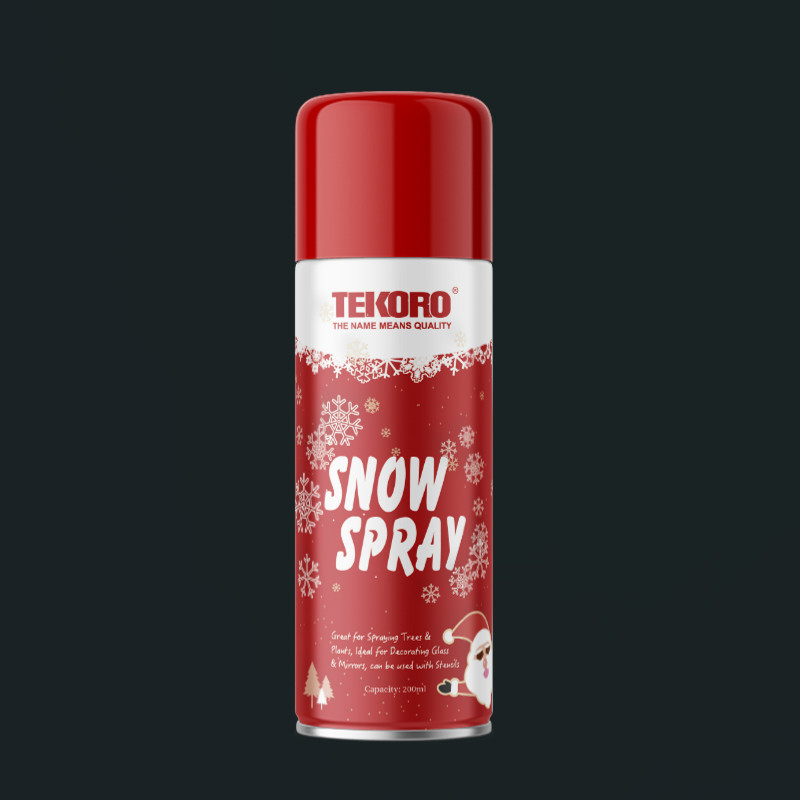 Quality Snow Spray Party Aerosol Spray Snow for sale