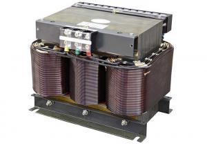 Quality Iron Core Dry Type Transformer for sale