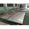Buy cheap 16 Gauge 2b Finish 1mm 2mm 3mm 304 316 Stainless Steel Sheet Metal from wholesalers