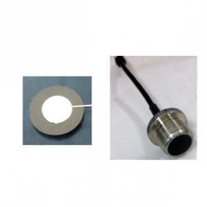 Quality Ultrasonic Flaw Detector Mitech Industrial PVDF Piezoelectrie Thin Film Probe for sale