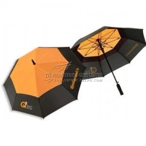 Quality Promotional Fiberglass Umbrellas from TZL Promotions & Gifts Limited SG-F604 for sale