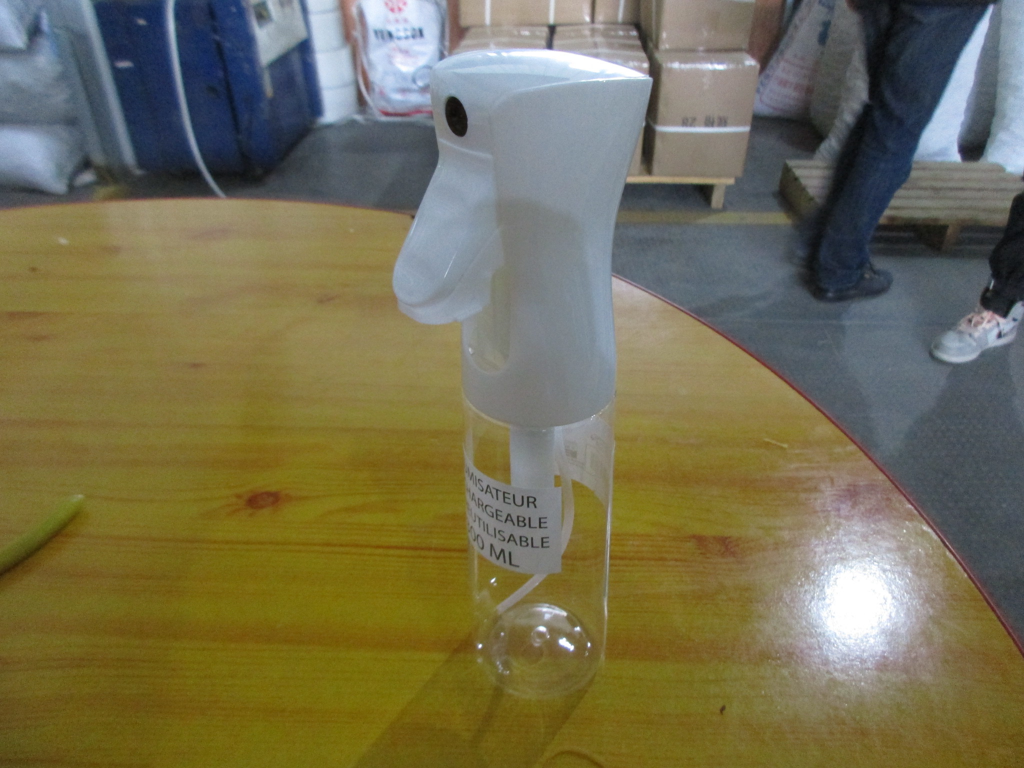 Quality Randomly Sample Select AQL QC Inline Quality Inspection for sale