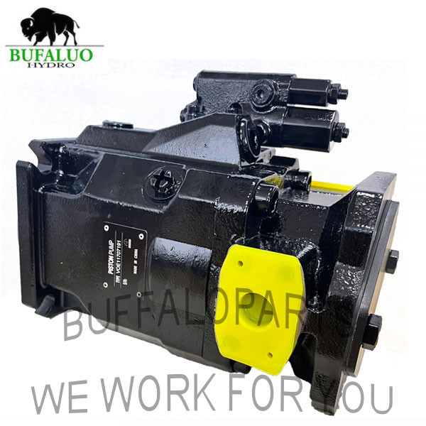 Quality VOE11707191 11707191 Hydraulic pump Volvo.Heavy parts L150D, L180D for sale