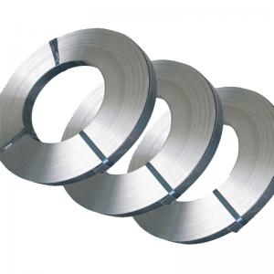 Quality EN H240LA Cold Rolled Carbon Alloy Steel Strip Hydrogen Annealing for sale