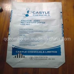 Quality Recycled Using White Kraft Paper Bag with PE Liner for Fertilizer (CB07K050A) for sale