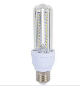 Quality 9W LED energy saving lamp with 3U corn light led bulb E27 SMD3014 for sale